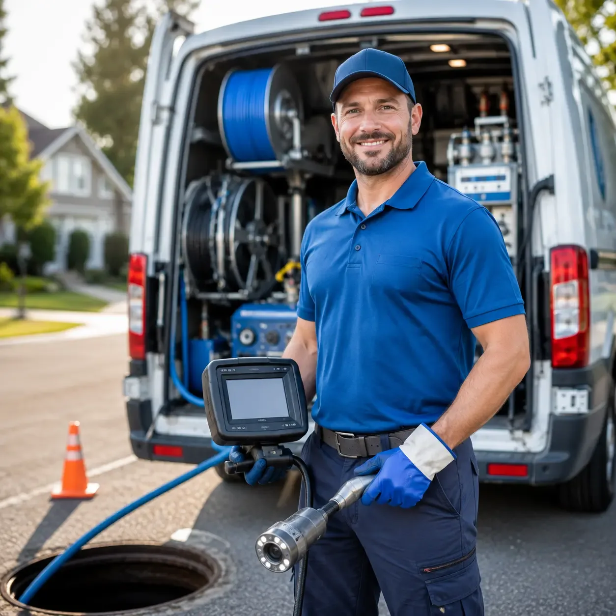 Local Pipe Relining specialists in Saint Lawrence, SD