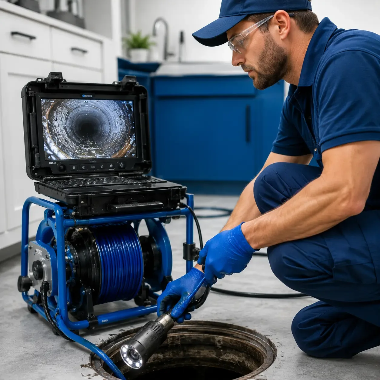 Pipe Relining professionals serving Saint Lawrence, SD